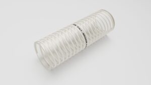 MAGNUM A - TUBO PER USO ALIMENTARE ACQUA LIQUIDI ALIMENTARI CERTIFICATO MOKA A-B-C-D1