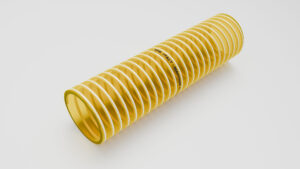 MAGNUM GIALLO - TUBO ALIMENTARE PER ASPIRAZIONE E MANDATA LIQUIDI CERTIFICATO MOKA A-B-C-D1